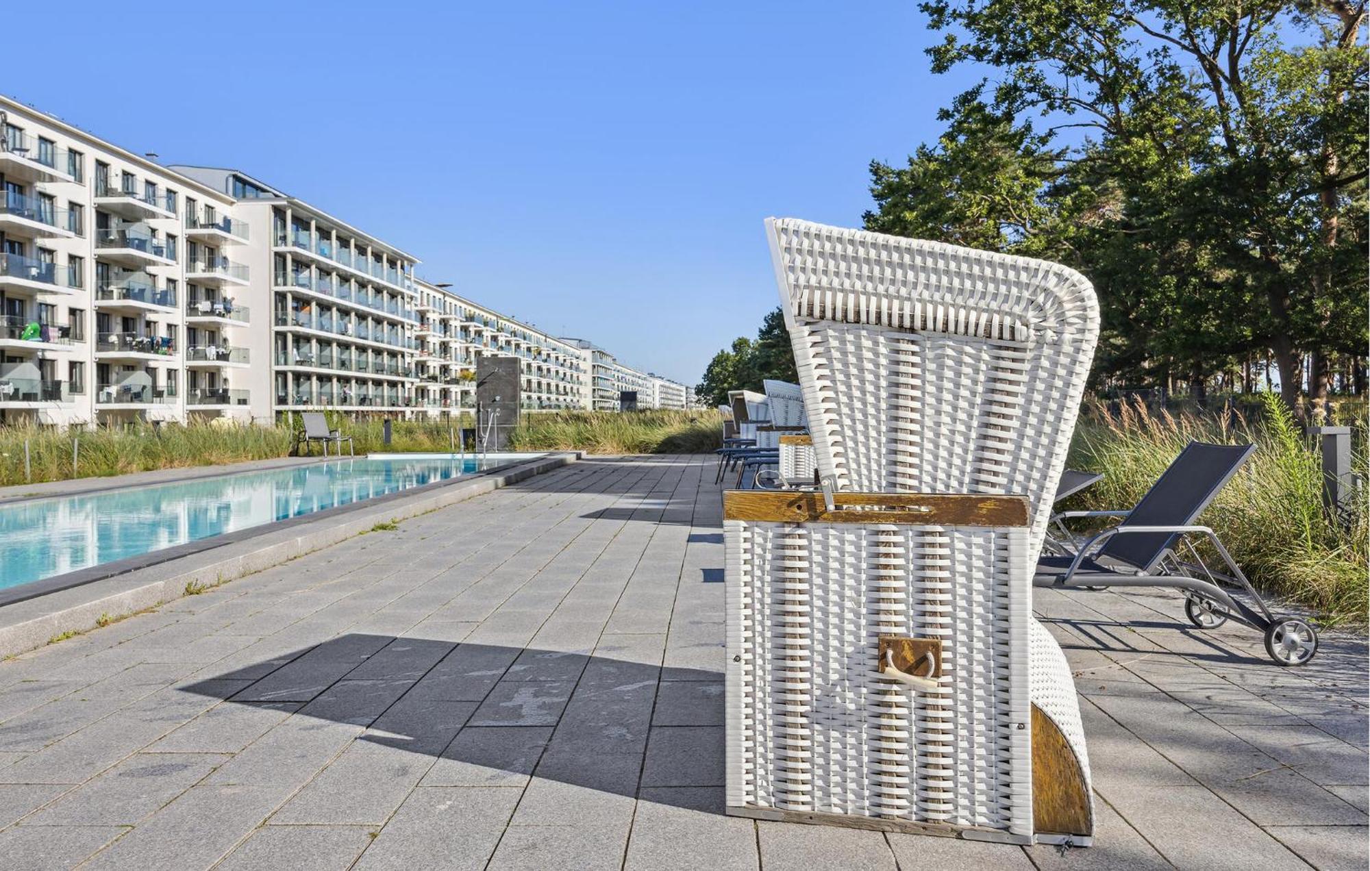 Prora Solitaire Panorama 04 Apartment Ostseebad Binz