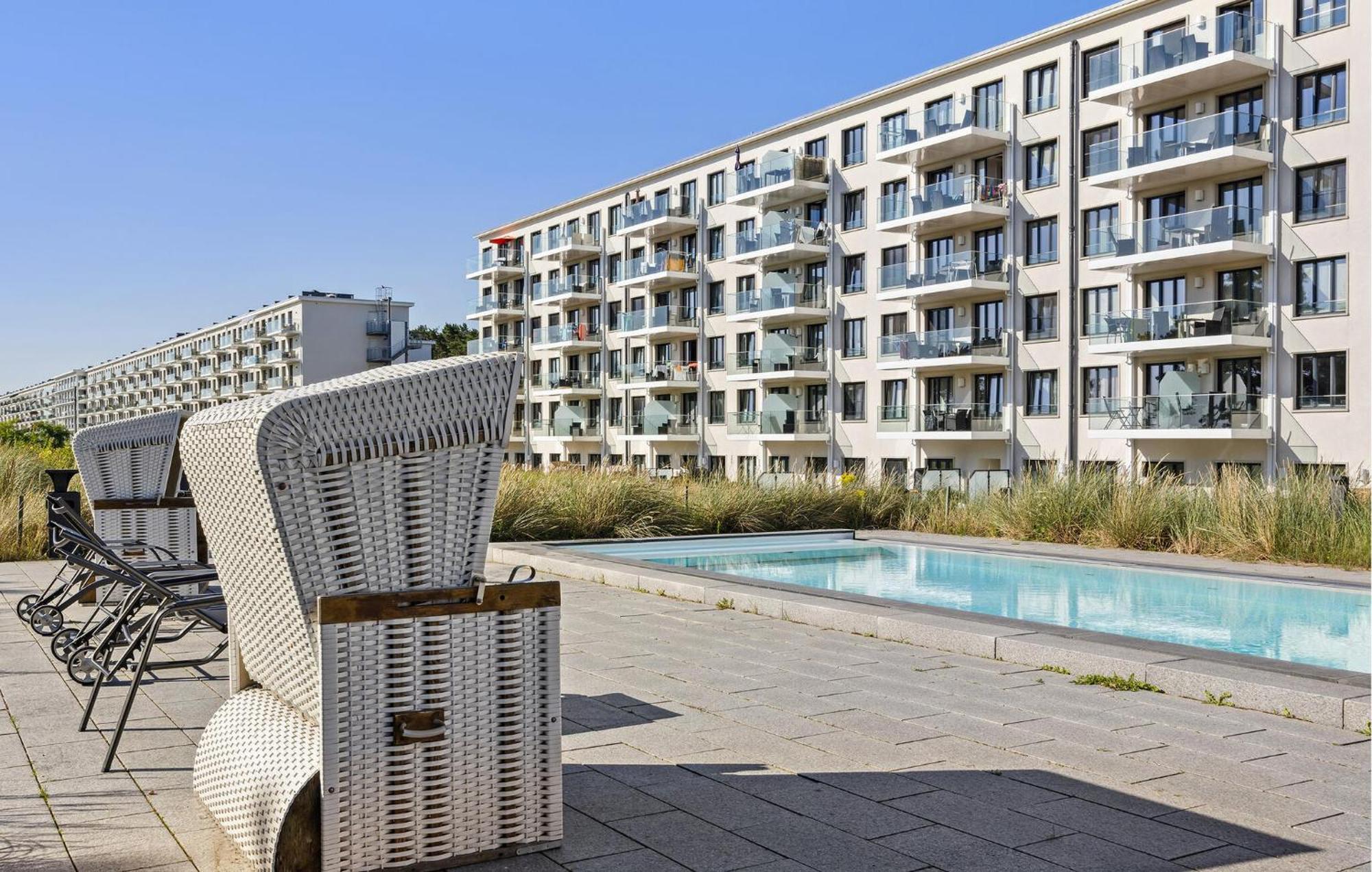 Prora Solitaire Panorama 04 Ostseebad Binz