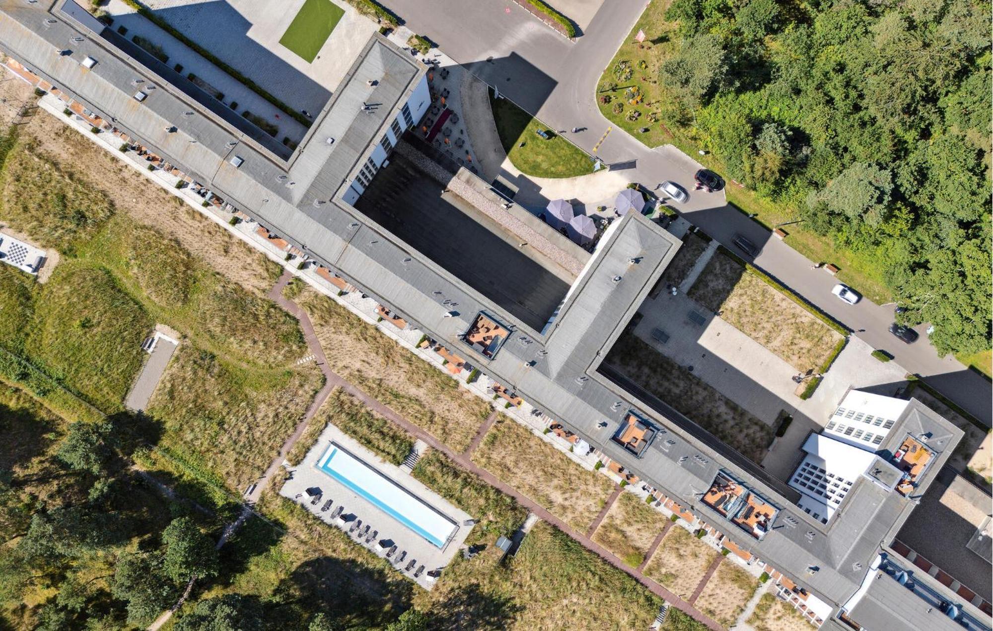 Prora Solitaire Panorama 04 Apartment Ostseebad Binz